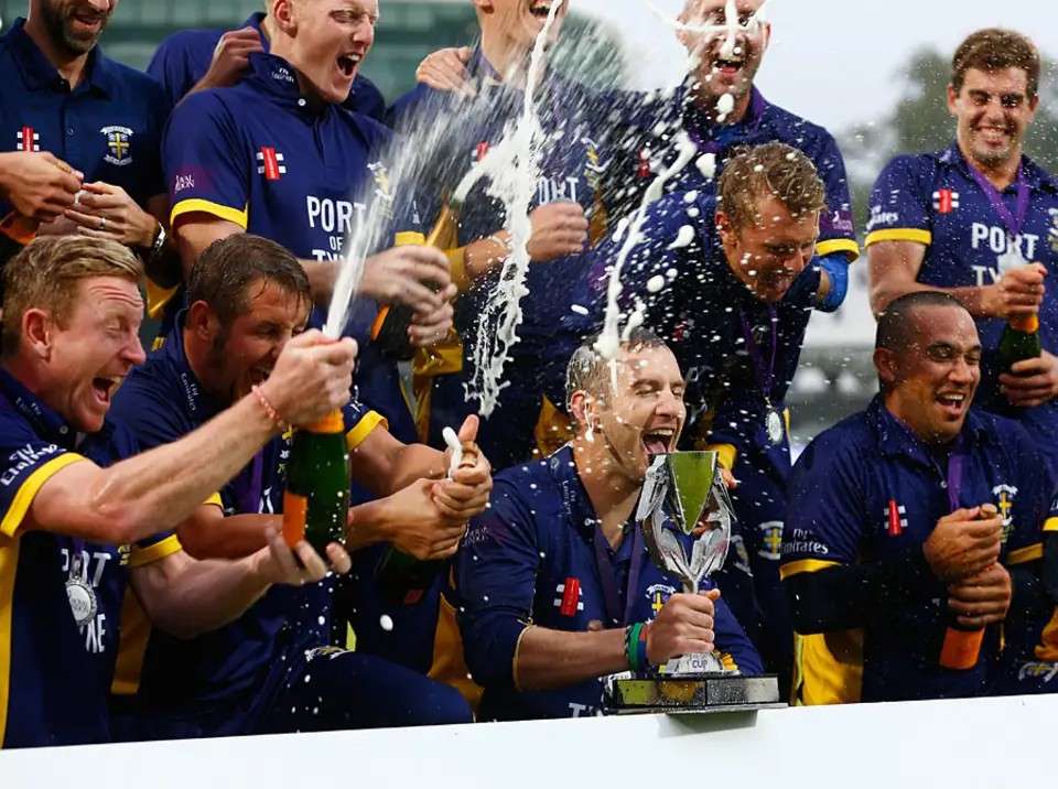 Durham (2014)