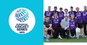 ECS T10 England Wimbledon