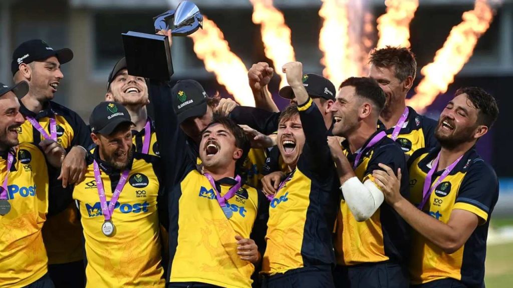 Glamorgan (2021)