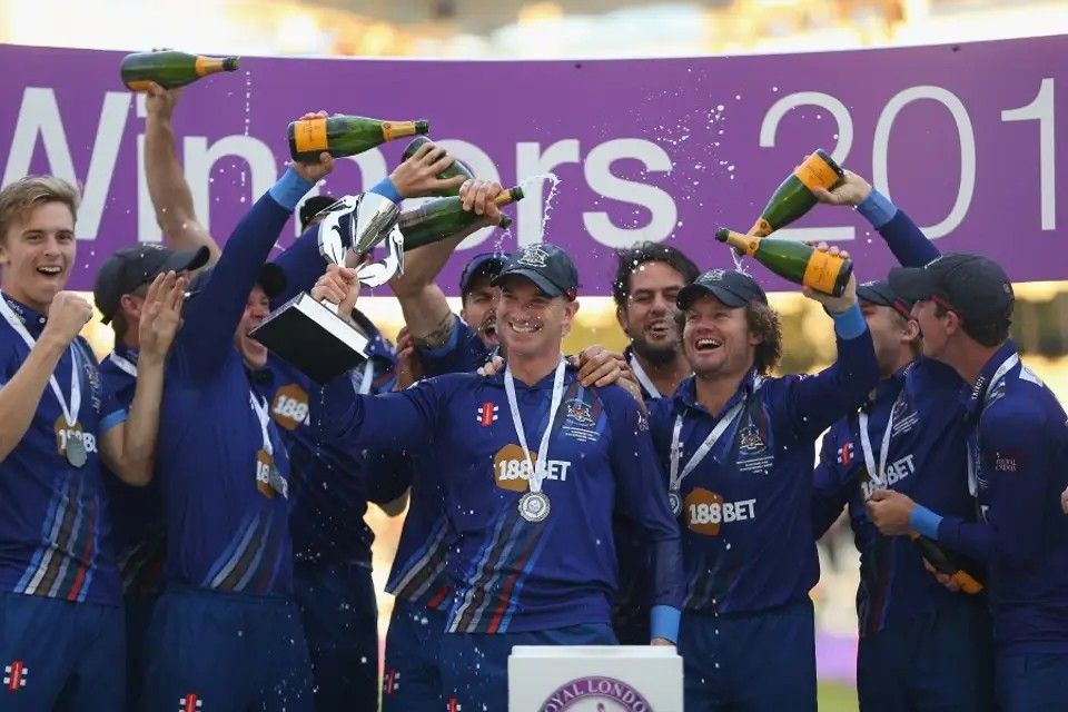 Gloucestershire (2015)