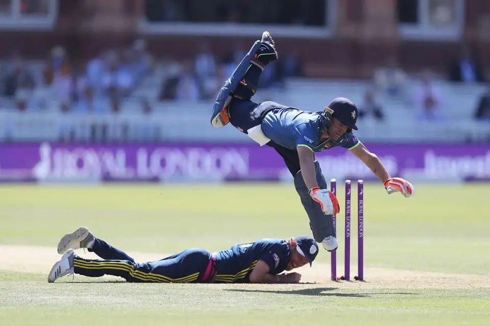 Hampshire (2018)
