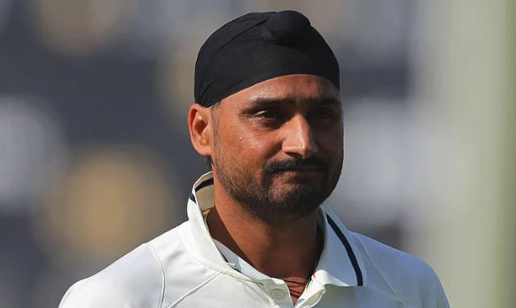 Harbhajan Singh