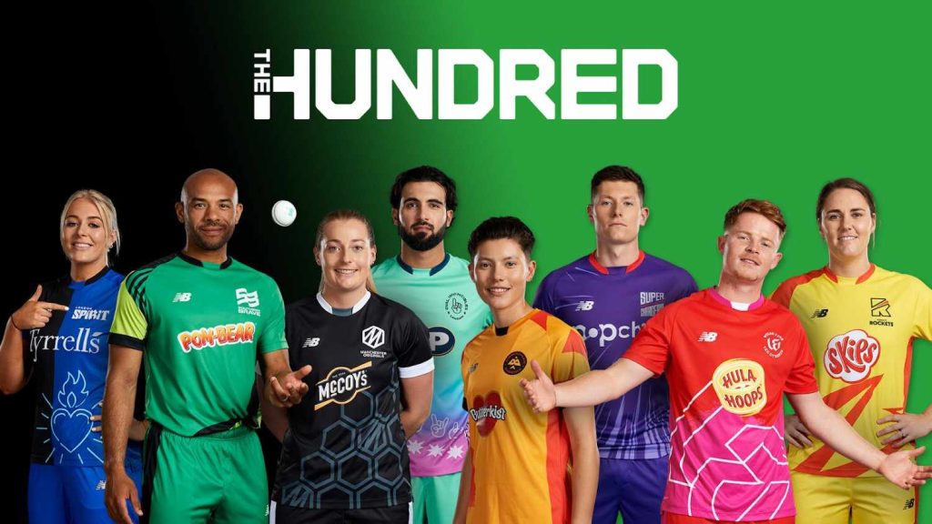 Impact on English Cricket Development