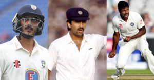 Indian Players Who Played for Durham