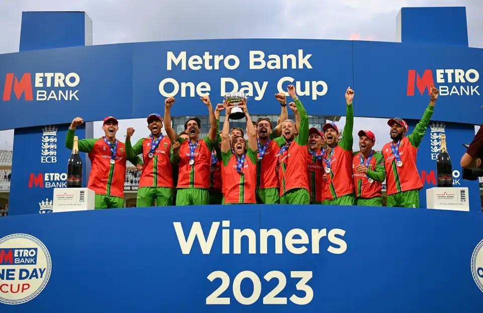 Leicestershire (2023)