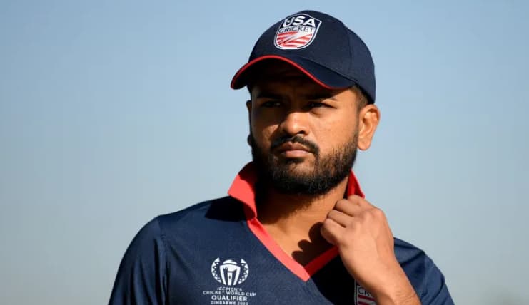 Monank Patel 