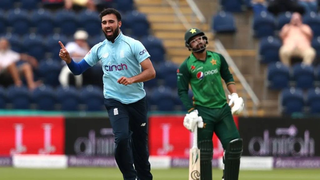 Pakistan’s tour of England