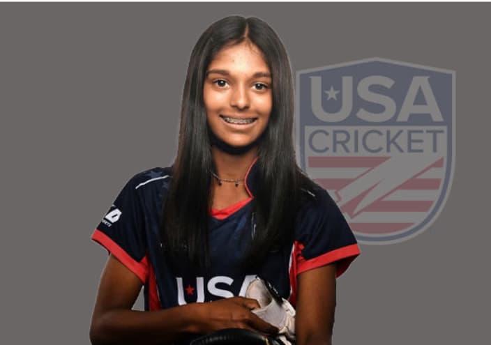 Pooja Ganesh