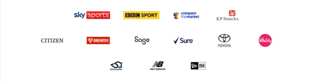 Prize Money and Sponsorships (2025)