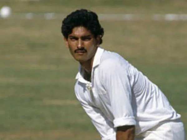 Ravi Shastri 