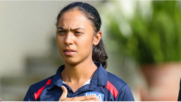 Sindhu Sriharsha
