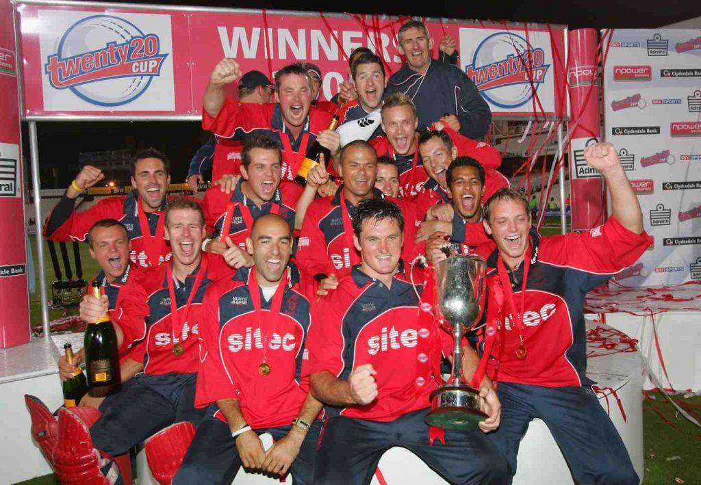 Somerset Sabres (2005)