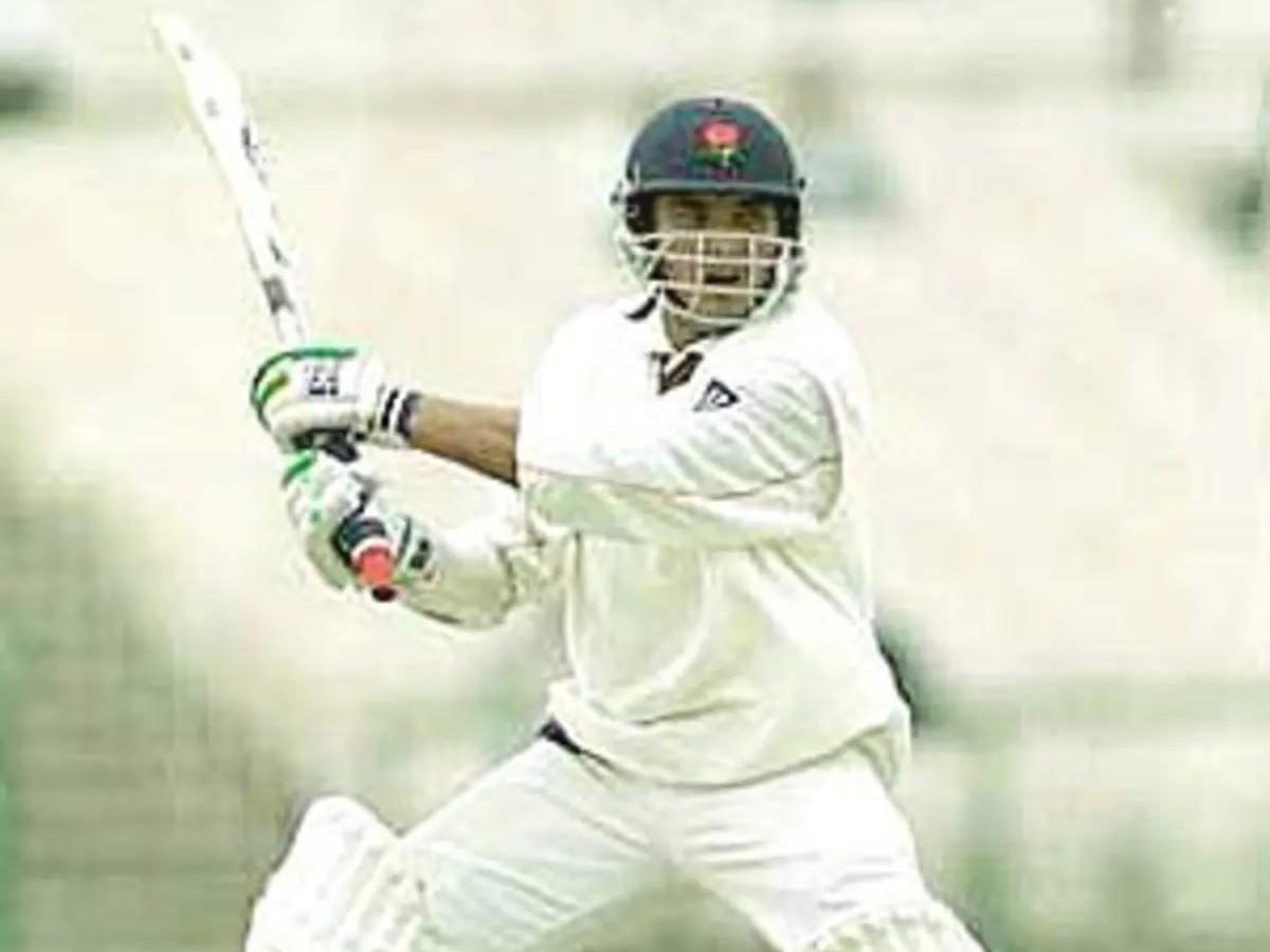 Sourav Ganguly