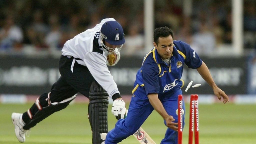 Surrey Lions (2003)