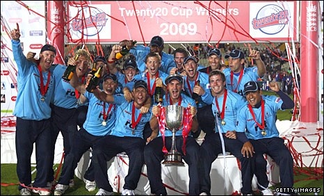 Sussex Sharks