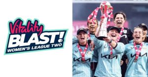 T20 Blast Women Winners List