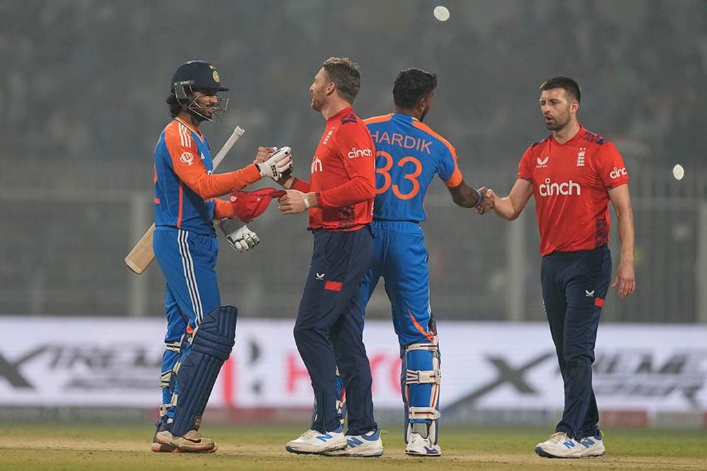 T20Is