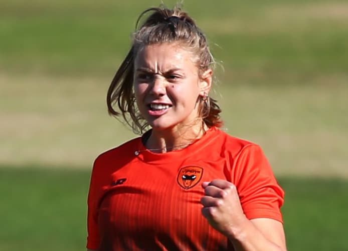 Tara Norris