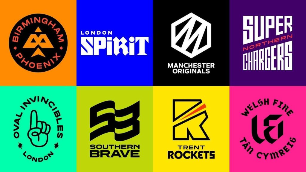 The Hundred Teams