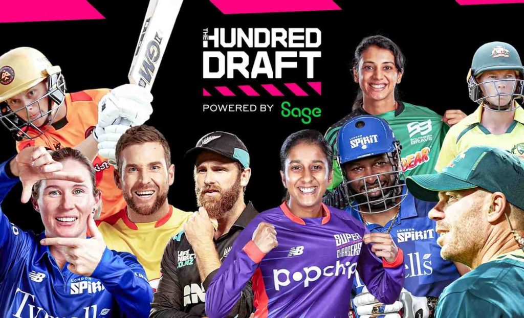 The Hundred Draft