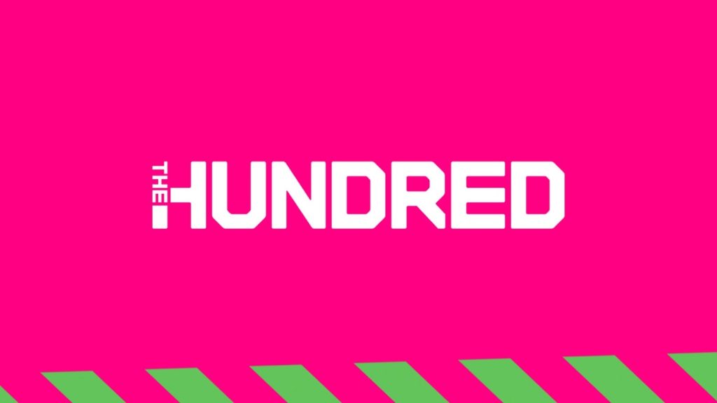The Hundred Men's Competition 2025