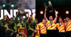 The Hundred Winners List