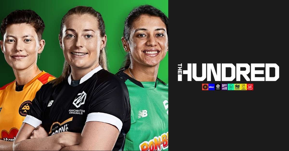 The Hundred Women's Competition 2025