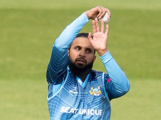 Adil Rashid