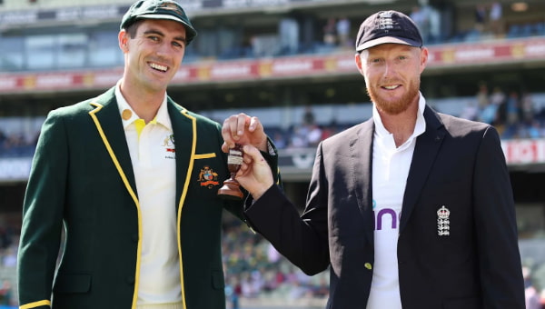 Ashes 2025-26 Ashes 2025-26