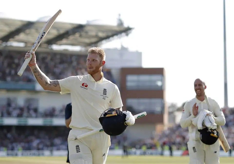 Australia (2019) Ashes Winner