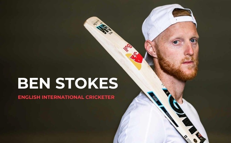 Ben Stokes