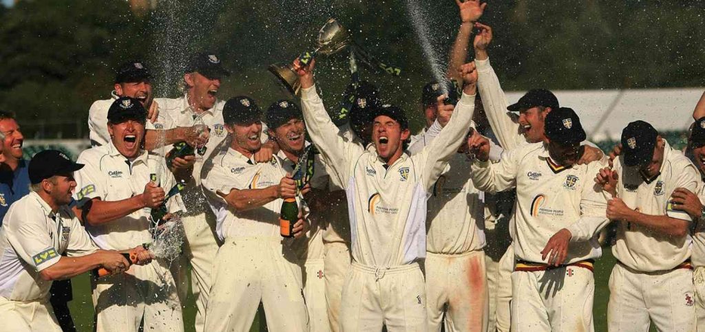 County Championship