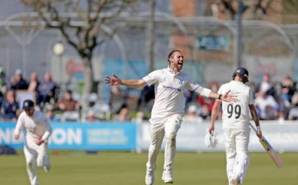 DUR vs SUS England One-Day Cup Match Preview 
