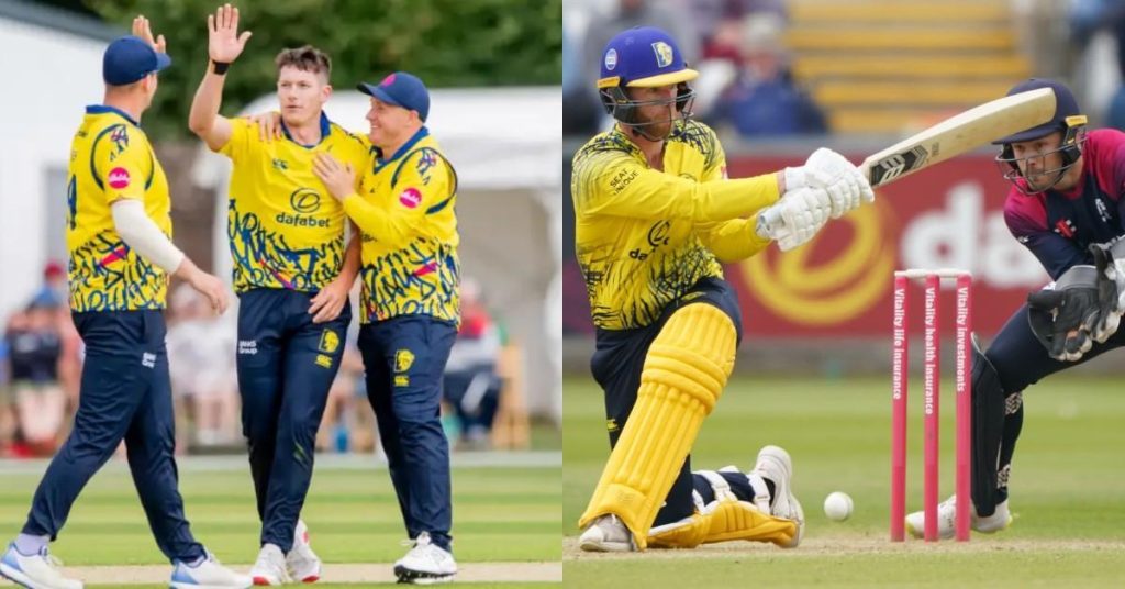 Durham vs Nottinghamshire Head-to-Head