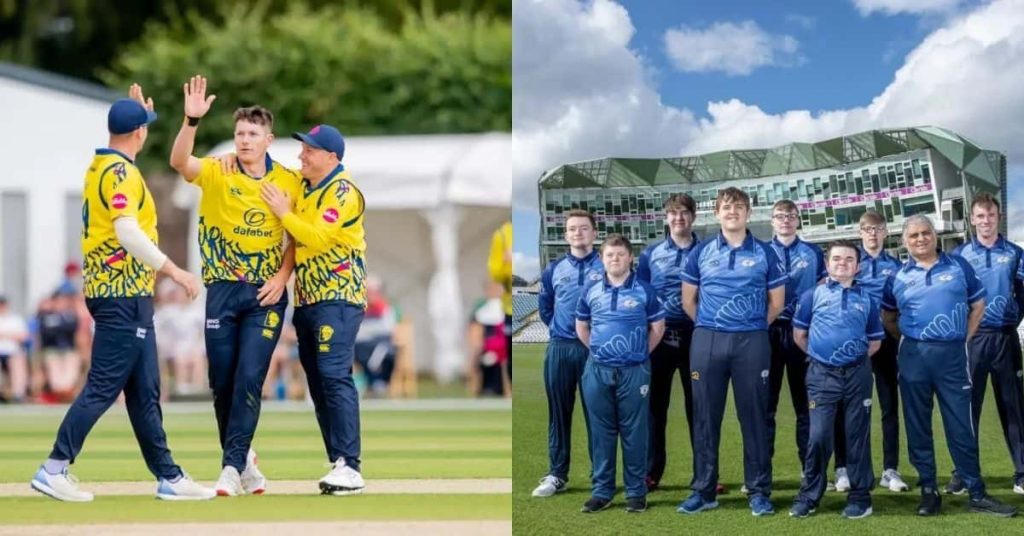Durham vs Yorkshire 2025