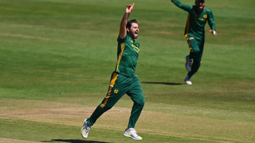 ESS vs NOTTS 1st Nottinghamshire Cricket Fixture 