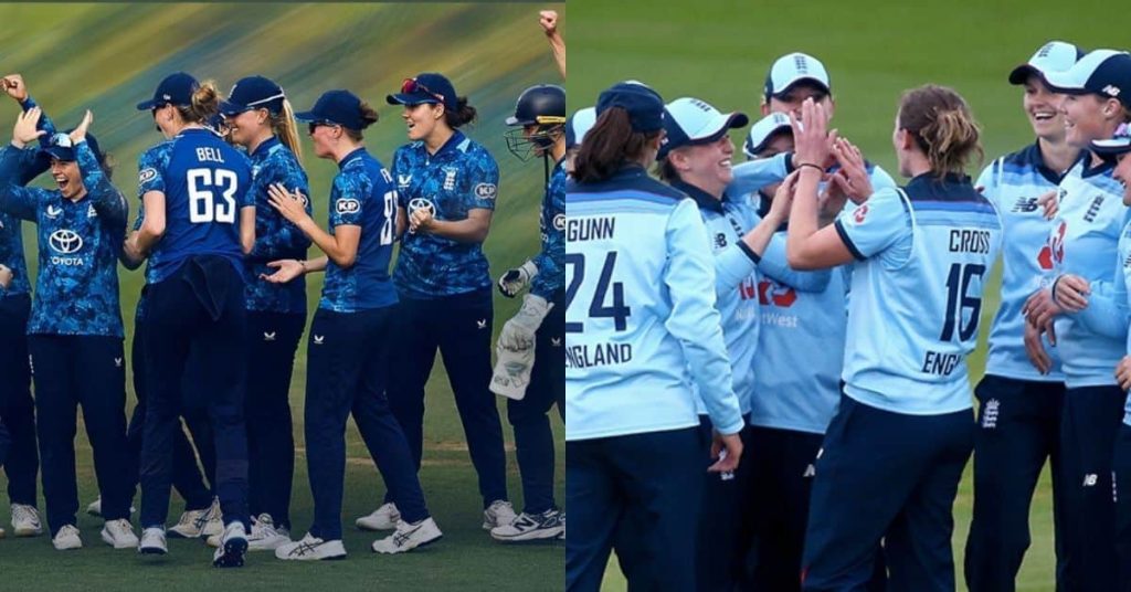 England Name Women’s Cricket World Cup Squad