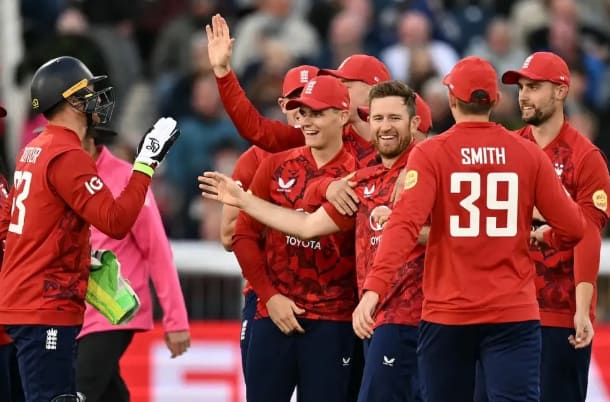 England Tour of Sri Lanka 2026 England Tour of Sri Lanka 2026