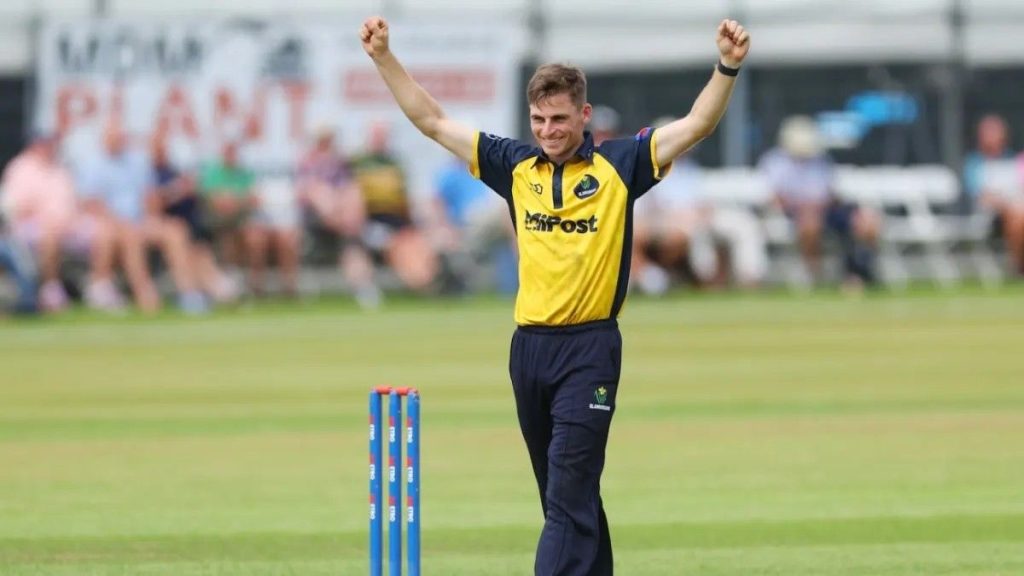 Glamorgan vs Nottinghamshire