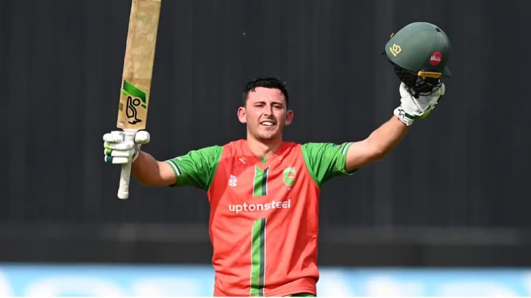 Hampshire vs Leicestershire