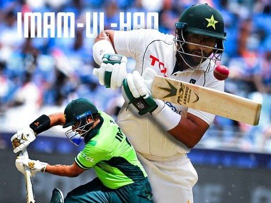 Imam-ul-Haq