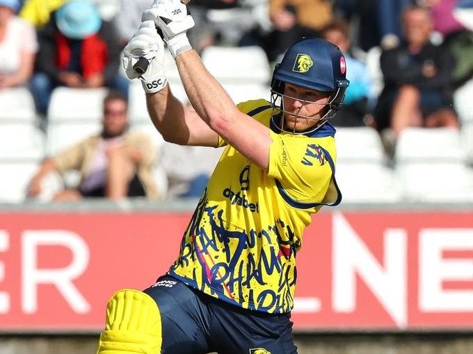 Jimmy Neesham 