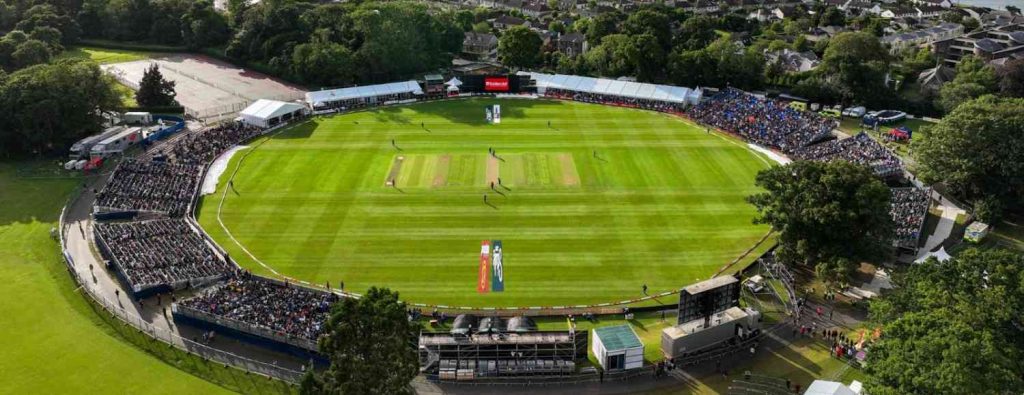 Malahide Cricket Stadium