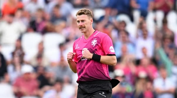 Middlesex vs Somerset Cricket Fixture 2025