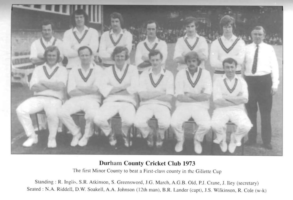 Minor Counties Championships 