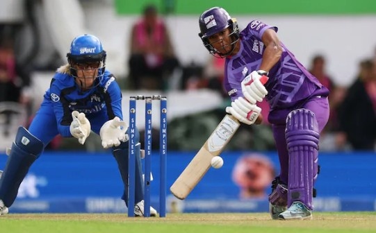 Northern Superchargers vs Spirit Northern Superchargers vs Spirit