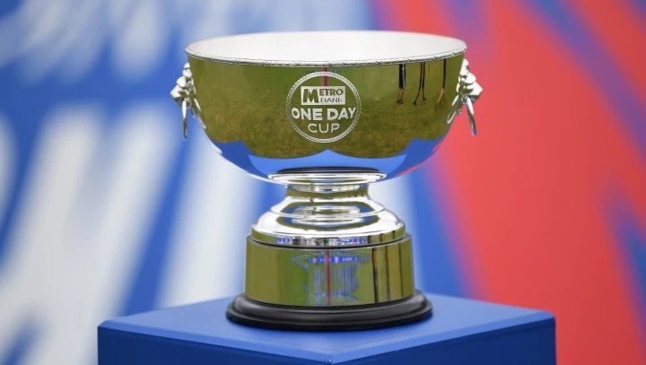 One-Day Cup 2025