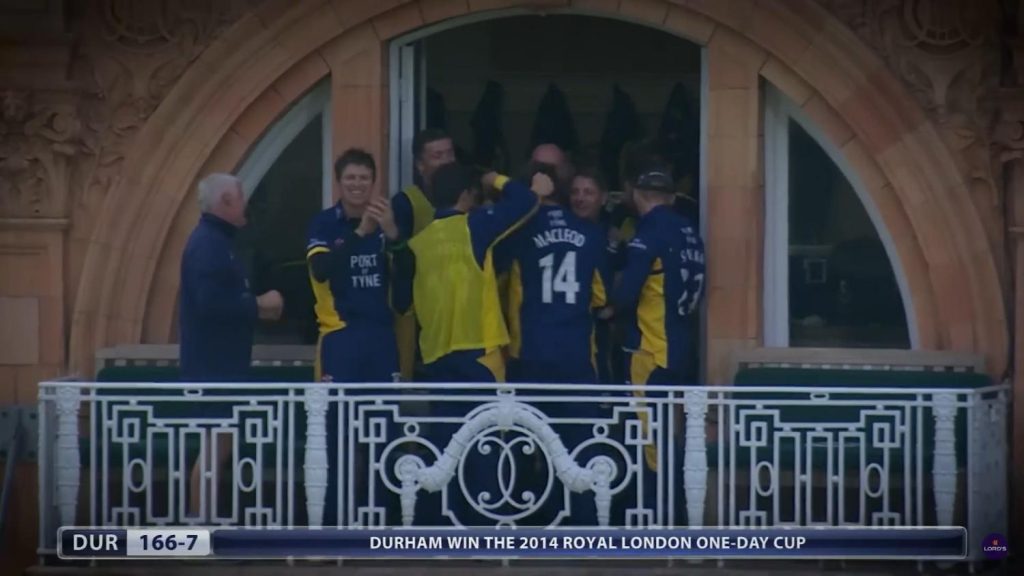 Royal London One-Day Cup