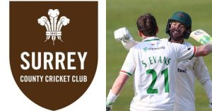 Surrey Cricket Fixtures