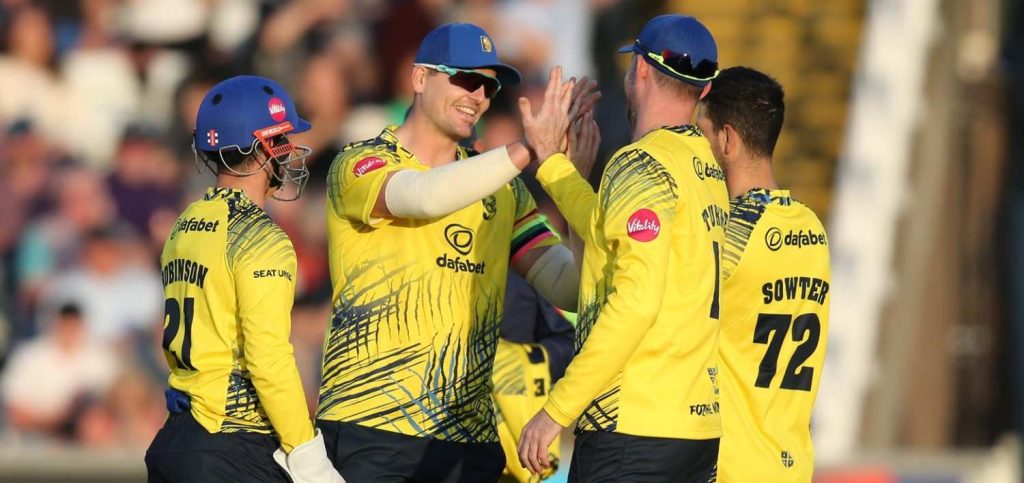T20 Blast / Vitality Blast